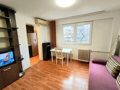 Berceni, Piata Sudului